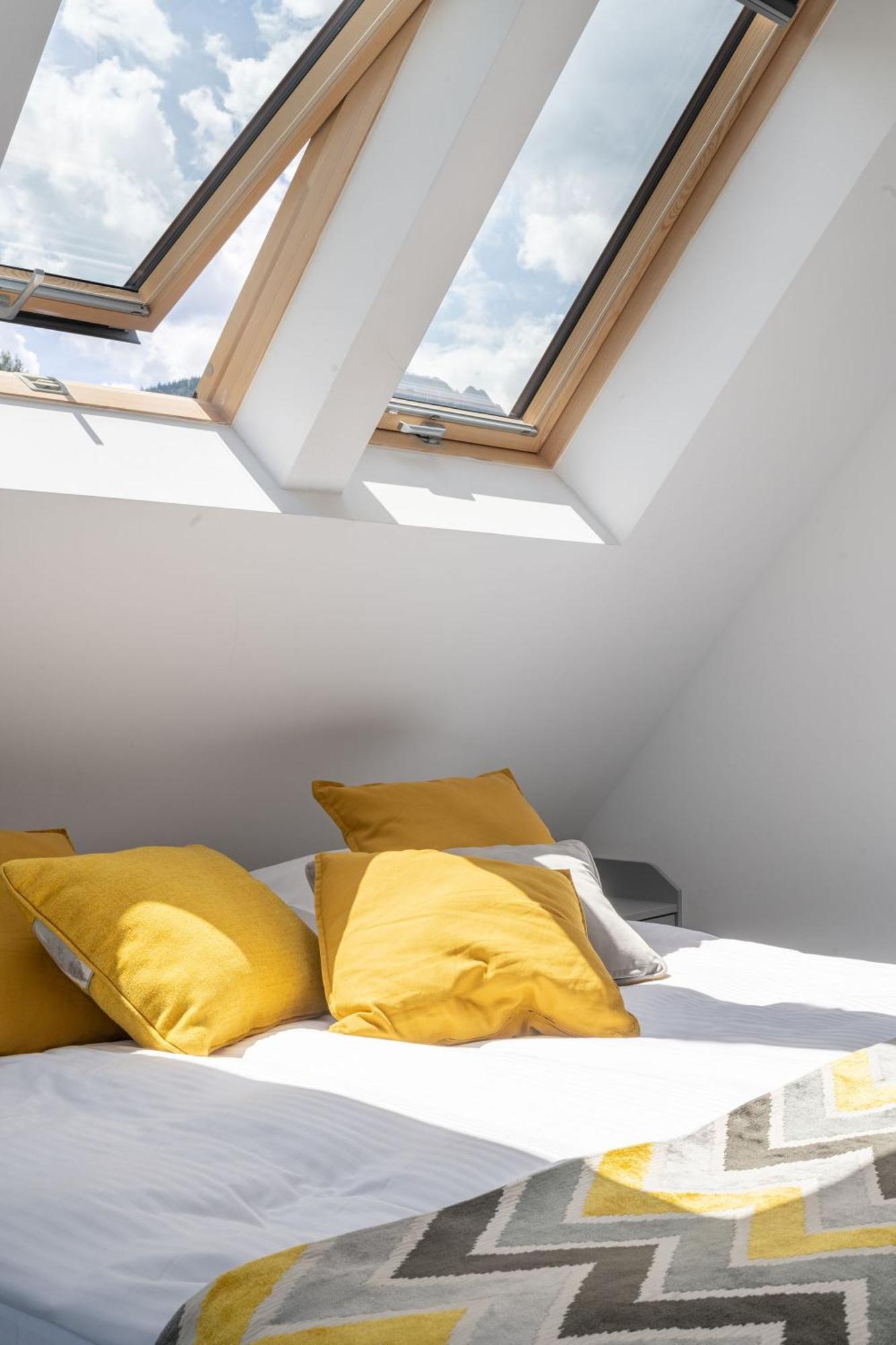 Stacja Nosal Apartamenty 扎科帕内 客房 照片
